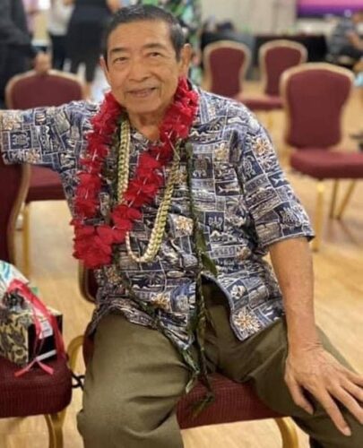 Rodney Kim